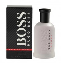 Perfume Hugo Boss Bottled Sport Masculino 100ML