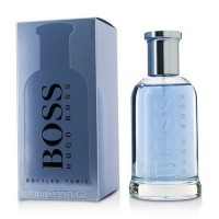 Perfume Hugo Boss Bottled Tonic Masculino 100ML no Paraguai