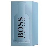 Perfume Hugo Boss Bottled Tonic Masculino 50ML