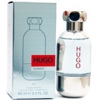Perfume Hugo Boss Element Masculino 60ML