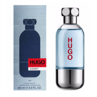 Perfume Hugo Boss Element Masculino 90ML