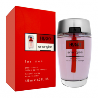 Perfume Hugo Boss Energise Masculino 125ML