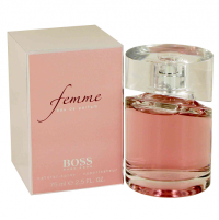 Perfume Hugo Boss Femme Feminino 75ML