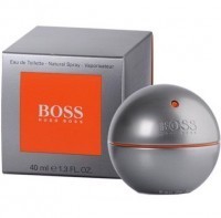 Perfume Hugo Boss In Motion Masculino 40ML
