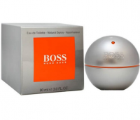 Perfume Hugo Boss In Motion Masculino 90ML