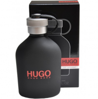 Perfume Hugo Boss Just Different Masculino 125ML