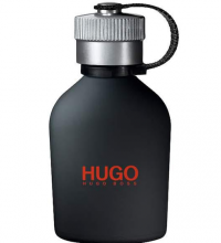 Perfume Hugo Boss Just Different Masculino 75ML