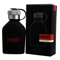 Perfume Hugo Boss Just Different Masculino 75ML