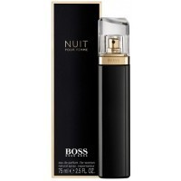 Perfume Hugo Boss Nuit Pour Femme 75ML no Paraguai