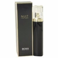 Perfume Hugo Boss Nuit Pour Femme 75ML