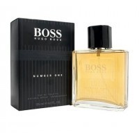 Perfume Hugo Boss Number One Masculino 125ML