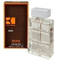 Perfume Hugo Boss Orange Man Masculino 100ML no Paraguai