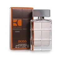 Perfume Hugo Boss Orange Masculino 60ML no Paraguai
