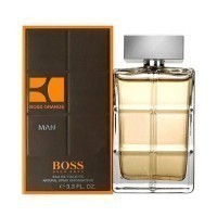 Perfume Hugo Boss Orange Masculino 60ML