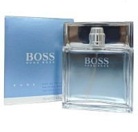 Perfume Hugo Boss Pure EDT Masculino 75ML