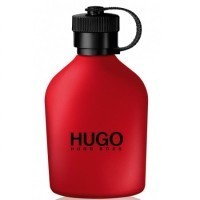 Perfume Hugo Boss Red Masculino 125ML