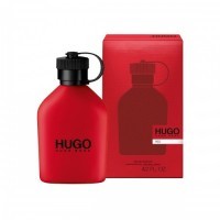 Perfume Hugo Boss Red Masculino 40ML no Paraguai