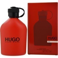 Perfume Hugo Boss Red Masculino 40ML