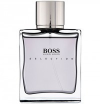 Perfume Hugo Boss Selection Masculino 90ML no Paraguai