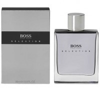 Perfume Hugo Boss Selection Masculino 90ML