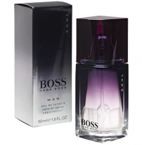 Perfume Hugo Boss Soul Masculino 50ML no Paraguai