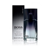 Perfume Hugo Boss Soul Masculino 50ML