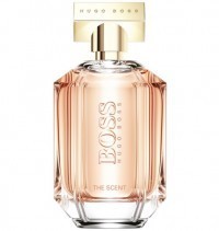 Perfume Hugo Boss The Scent Feminino 100ML no Paraguai