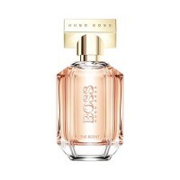 Perfume Hugo Boss The Scent Feminino 50ML