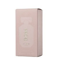 Perfume Hugo Boss The Scent Feminino 50ML