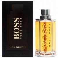 Perfume Hugo Boss The Scent Masculino 100ML