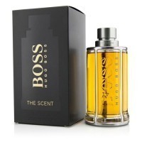 Perfume Hugo Boss The Scent Masculino 200ML no Paraguai