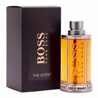 Perfume Hugo Boss The Scent Masculino 200ML