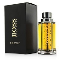 Perfume Hugo Boss The Scent Masculino 50ML no Paraguai