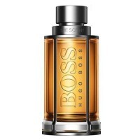 Perfume Hugo Boss The Scent Masculino 50ML