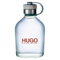 Perfume Hugo Boss Verde Masculino 40ML