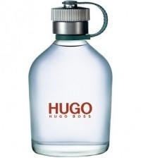 Perfume Hugo Boss Verde Masculino 75ML