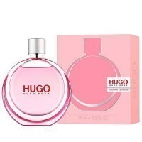 Perfume Hugo Boss Woman Extreme EDP Feminino 75ML no Paraguai