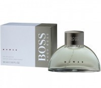 Perfume Hugo Boss Woman Feminino 90ML