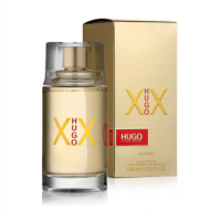 Perfume Hugo Boss XX Feminino 100ML