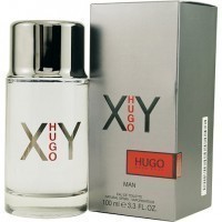 Perfume Hugo Boss XY Masculino 100ML no Paraguai