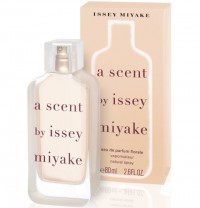 Perfume Issey Miyake A Scent Florale Feminino 80ML