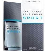 Perfume Issey Miyake L'Eau D'Issey Sport Masculino 100ML