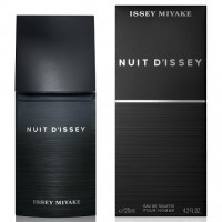 Perfume Issey Miyake Nuit D'Issey EDT Masculino 125ML