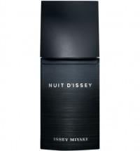 Perfume Issey Miyake Nuit D'Issey EDT Masculino 75ML