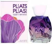 Perfume Issey Miyake Pleats Please EDP Feminino 100ML no Paraguai
