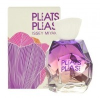 Perfume Issey Miyake Pleats Please EDP Feminino 100ML