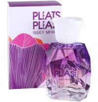 Perfume Issey Miyake Pleats Please EDP Feminino 50ML no Paraguai