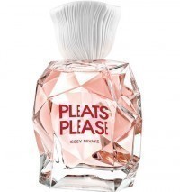 Perfume Issey Miyake Pleats Please EDT Feminino 50ML no Paraguai