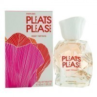 Perfume Issey Miyake Pleats Please EDT Feminino 50ML