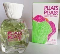 Perfume Issey Miyake Pleats Please L'Eau Feminino 50ML